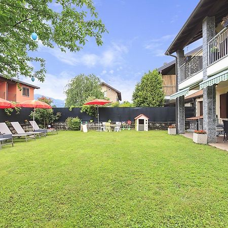 Casa Allegra Orta San Giulio Dış mekan fotoğraf
