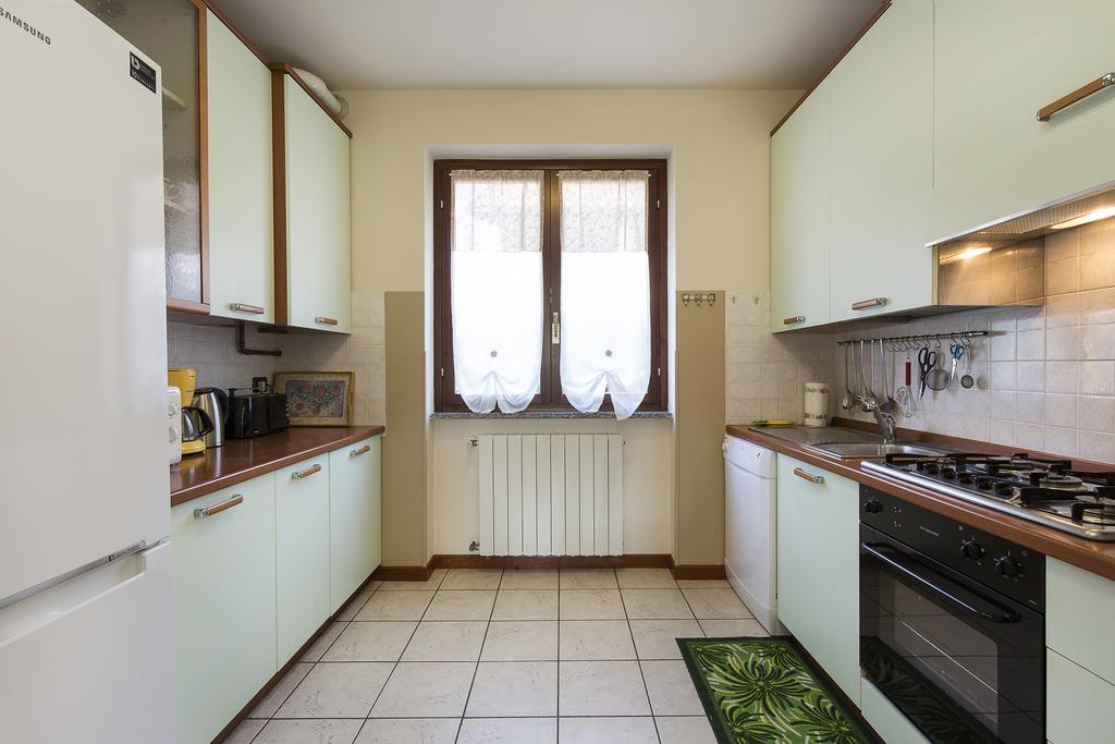 Casa Allegra Orta San Giulio Dış mekan fotoğraf