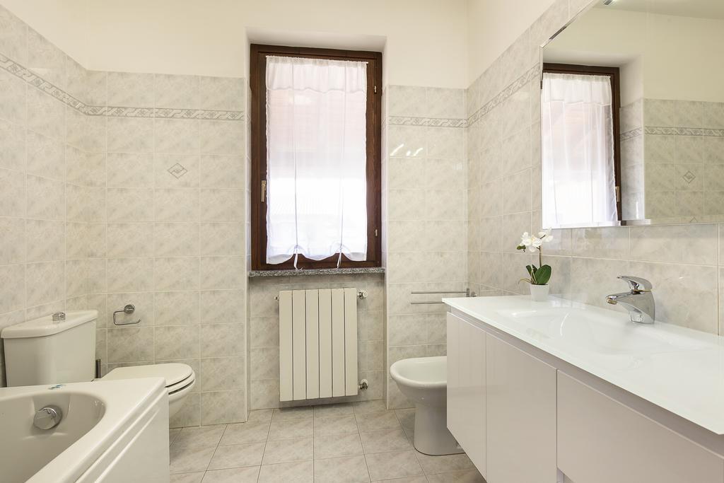 Casa Allegra Orta San Giulio Dış mekan fotoğraf