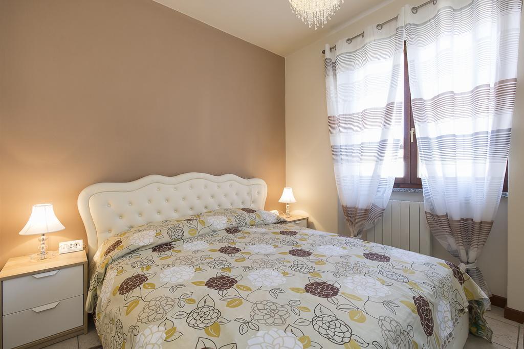 Casa Allegra Orta San Giulio Dış mekan fotoğraf