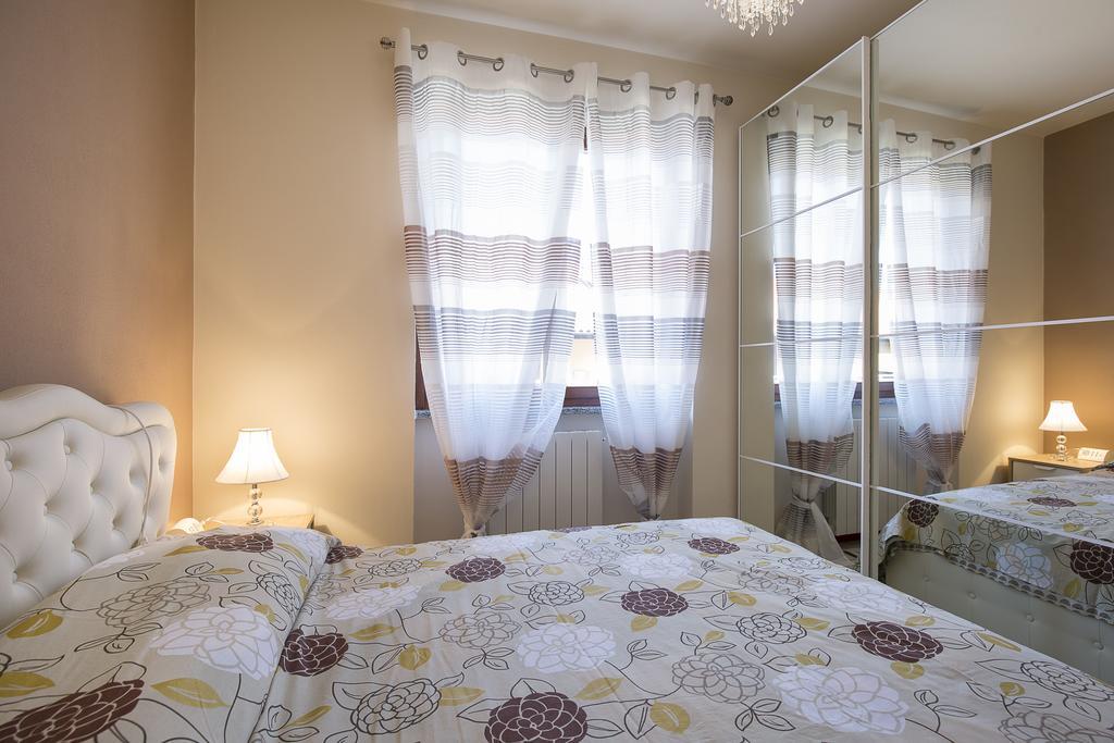Casa Allegra Orta San Giulio Dış mekan fotoğraf