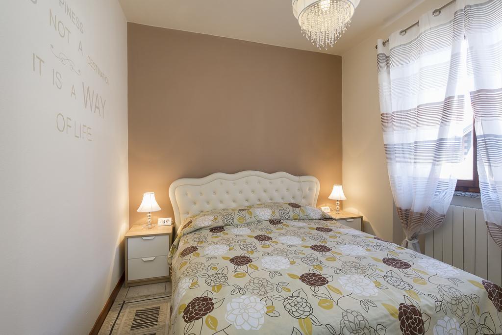 Casa Allegra Orta San Giulio Dış mekan fotoğraf
