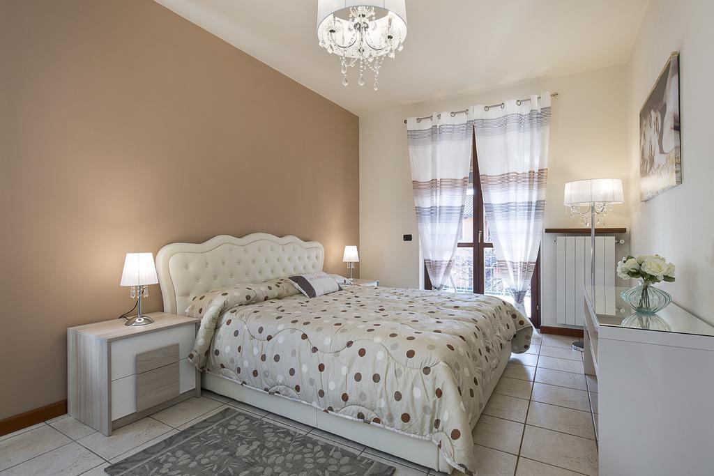 Casa Allegra Orta San Giulio Dış mekan fotoğraf